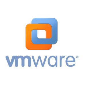לוגו vmware מחשוב לעסקים